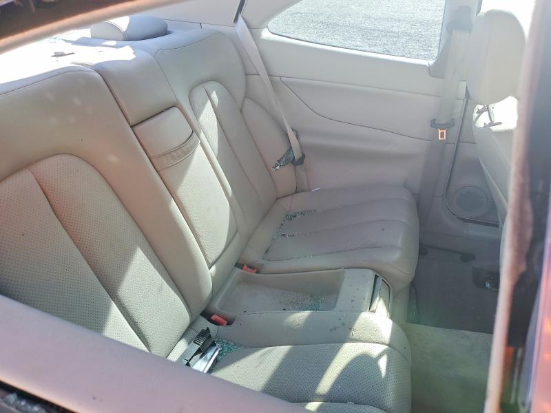 Продаж на аукціоні авто 1999 Mercedes-benz Clk, vin: WDBLJ65G2XF085593, номер лоту: 56525466