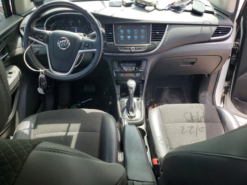 Aukcja sprzedaży 2019 Buick Encore, vin: KL4CJASB2KB727527, numer aukcji: 77248295