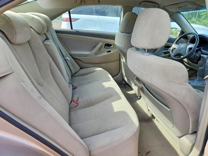 Aukcja sprzedaży 2009 Toyota Camry, vin: 4T4BE46K19R124814, numer aukcji: 56339636