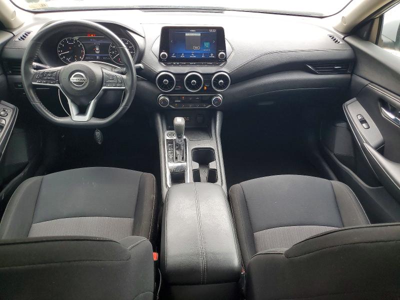 Продаж на аукціоні авто 2022 Nissan Sentra, vin: 3N1AB8CV5NY252668, номер лоту: 56675466