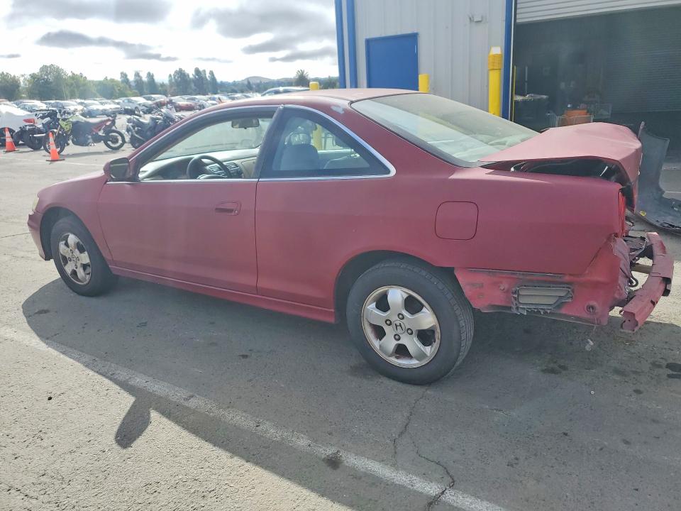 2002 Honda Accord მანქანა იყიდება აუქციონზე, vin: 1HGCG32732A012825, აუქციონის ნომერი: 56179966