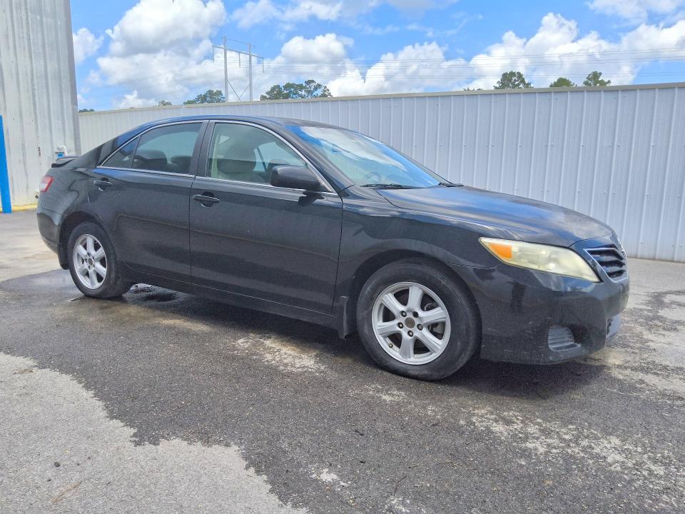 Продаж на аукціоні авто 2010 Toyota Camry, vin: 4T4BF3EK2AR022824, номер лоту: 56440726