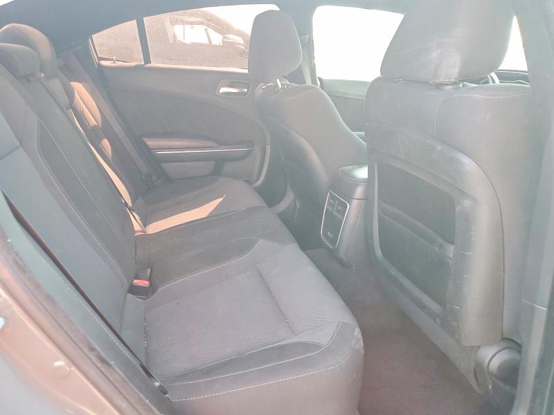 2017 Dodge Charger მანქანა იყიდება აუქციონზე, vin: 2C3CDXHG2HH528338, აუქციონის ნომერი: 57718226