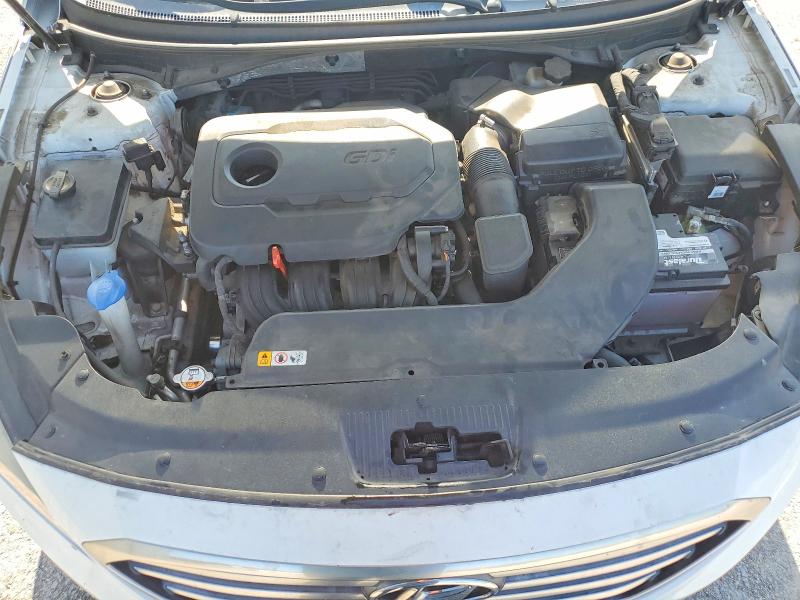 58844486 :رقم المزاد ، 5NPE24AFXGH320272 vin ، 2016 Hyundai Sonata مزاد بيع
