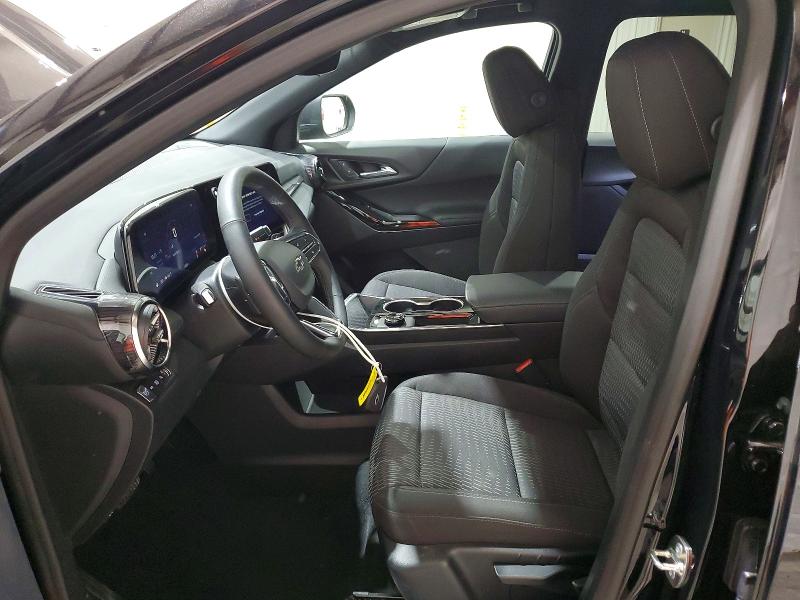 Продажа на аукционе авто 2026 Chevrolet Equinox, vin: 3GNAXPEG8TL475988, номер лота: 58330196