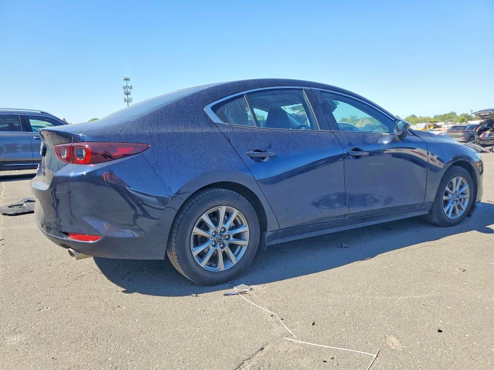 Aukcja sprzedaży 2025 Mazda 3, vin: JM1BPAAM7S1757826, numer aukcji: 54871776