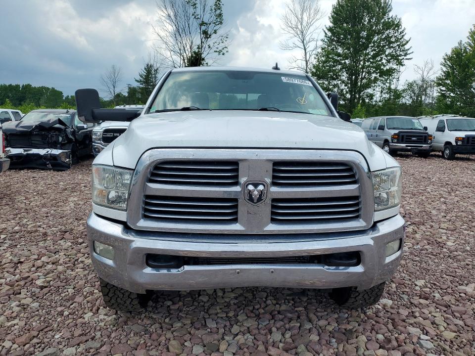 Aukcja sprzedaży 2016 Ram 2500, vin: 3C6UR5DLXGG268933, numer aukcji: 58977686