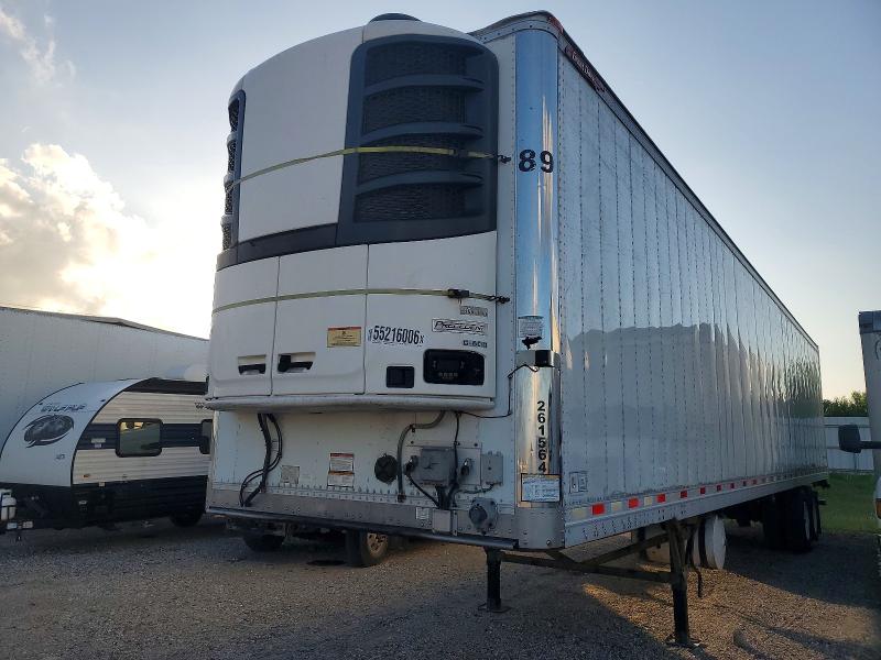 Aukcja sprzedaży 2020 Gdan Trailer, vin: 1GR1A9626LB156122, numer aukcji: 55216006