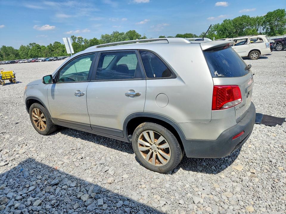 Aukcja sprzedaży 2011 Kia Sorento, vin: 5XYKU3A14BG016477, numer aukcji: 56266536