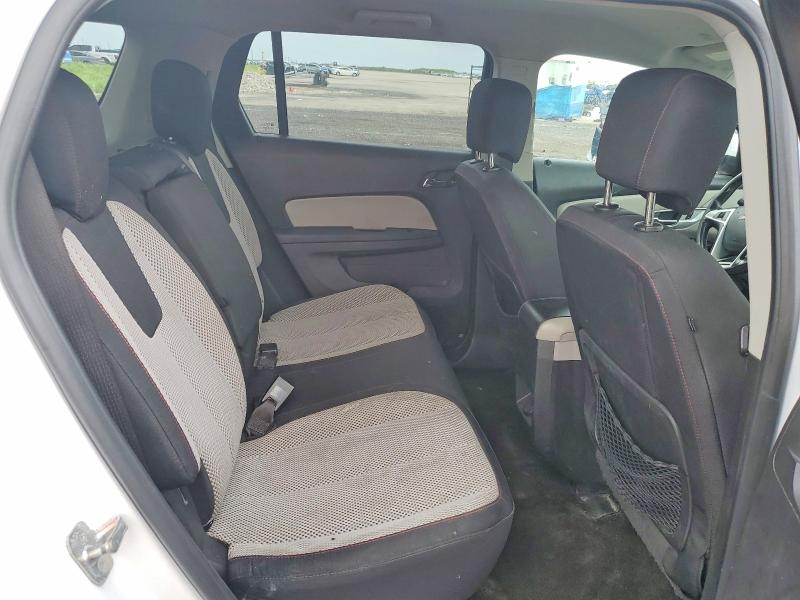 56127136 :رقم المزاد ، 2GKALREK5F6108452 vin ، 2015 Gmc Terrain مزاد بيع