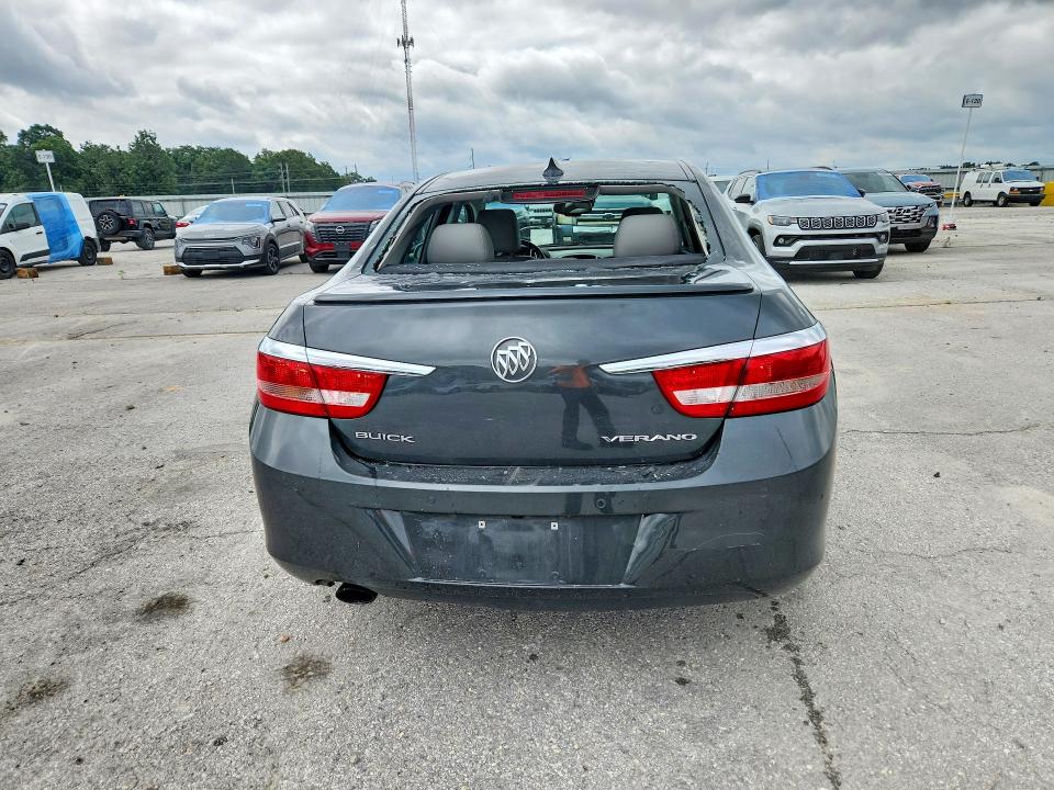 Aukcja sprzedaży 2017 Buick Verano, vin: 1G4PR5SK7H4105120, numer aukcji: 54323436