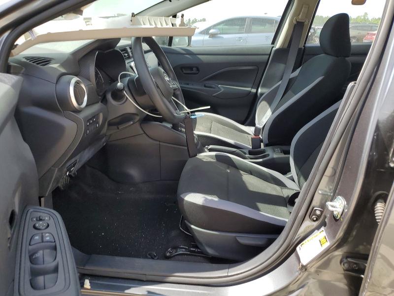 Продаж на аукціоні авто 2025 Nissan Versa, vin: 3N1CN8DV8SL869182, номер лоту: 58641566