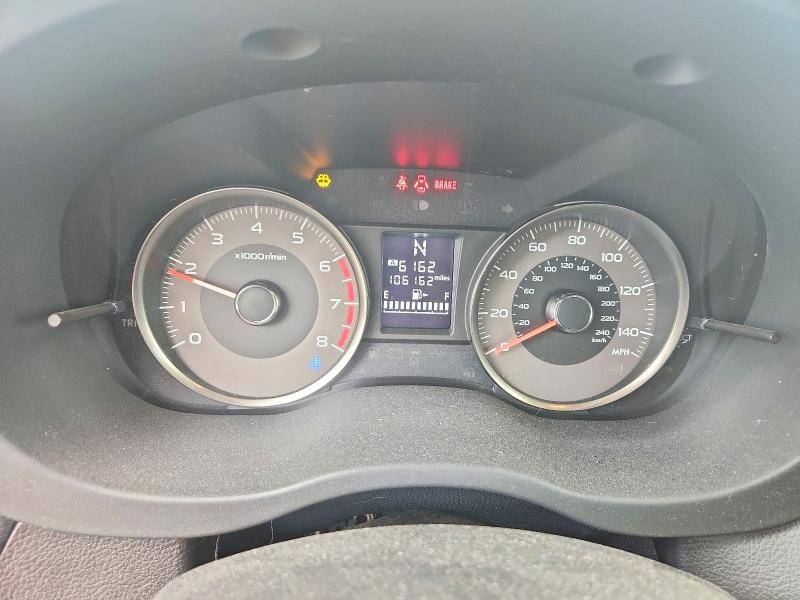 Продаж на аукціоні авто 2015 Subaru Forester, vin: JF2SJAHC9FH486183, номер лоту: 55863056