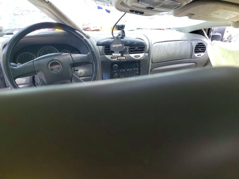 2008 Gmc Envoy მანქანა იყიდება აუქციონზე, vin: 1GKDT13S982177615, აუქციონის ნომერი: 57067976