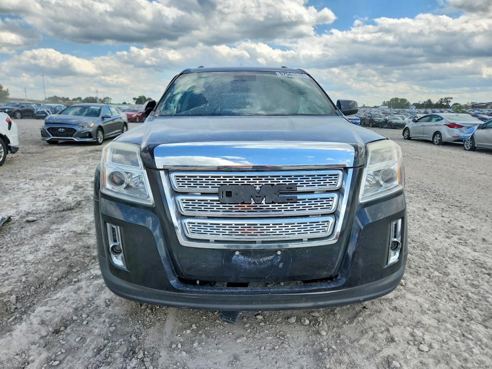 2012 Gmc Terrain მანქანა იყიდება აუქციონზე, vin: 2GKFLVE58C6145113, აუქციონის ნომერი: 57586616