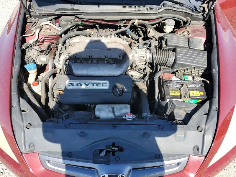 Продаж на аукціоні авто 2004 Honda Accord, vin: 1HGCM66594A093318, номер лоту: 56533456