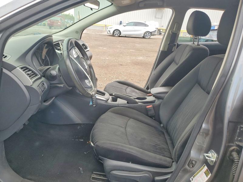 Aukcja sprzedaży 2018 Nissan Sentra, vin: 3N1AB7AP5JY217251, numer aukcji: 57256156
