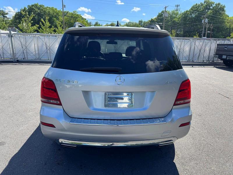 56042866 :رقم المزاد ، WDCGG8JB0EG276955 vin ، 2014 Mercedes-benz Glk مزاد بيع