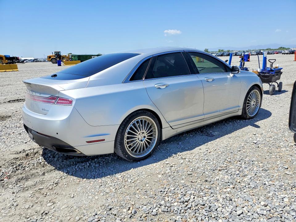 85451925 :رقم المزاد ، 3LN6L2G90DR819125 vin ، 2013 Lincoln Mkz مزاد بيع