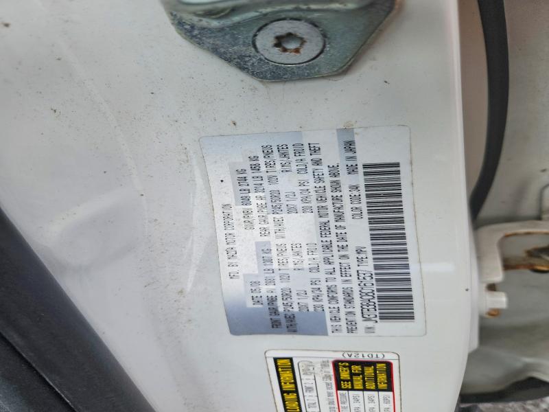 Aukcja sprzedaży 2008 Mazda Cx-9, vin: JM3TB38A080161537, numer aukcji: 56404166