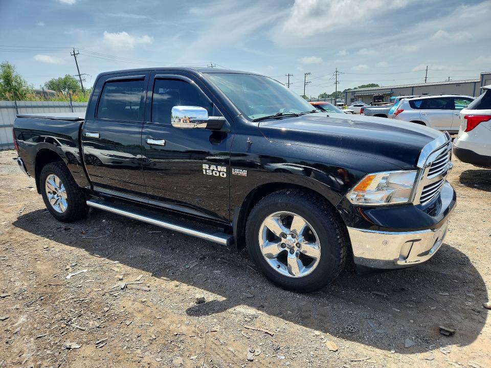 Aukcja sprzedaży 2013 Ram 1500, vin: 1C6RR7LT9DS524387, numer aukcji: 59078686