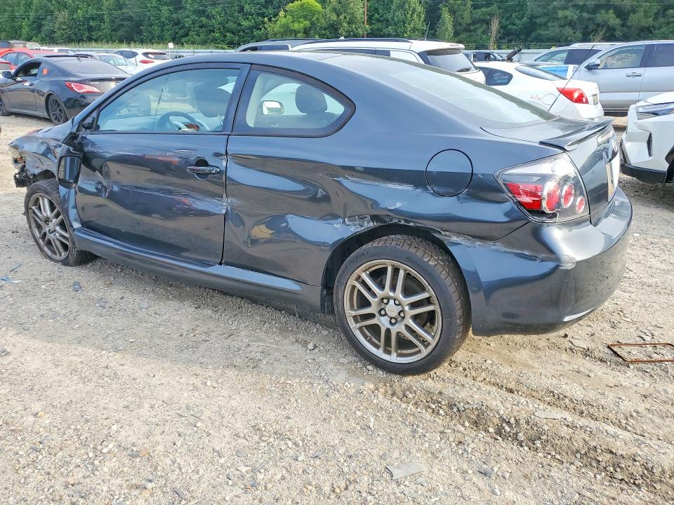 58622156 :رقم المزاد ، JTKDE3B75A0319726 vin ، 2010 Scion Tc مزاد بيع