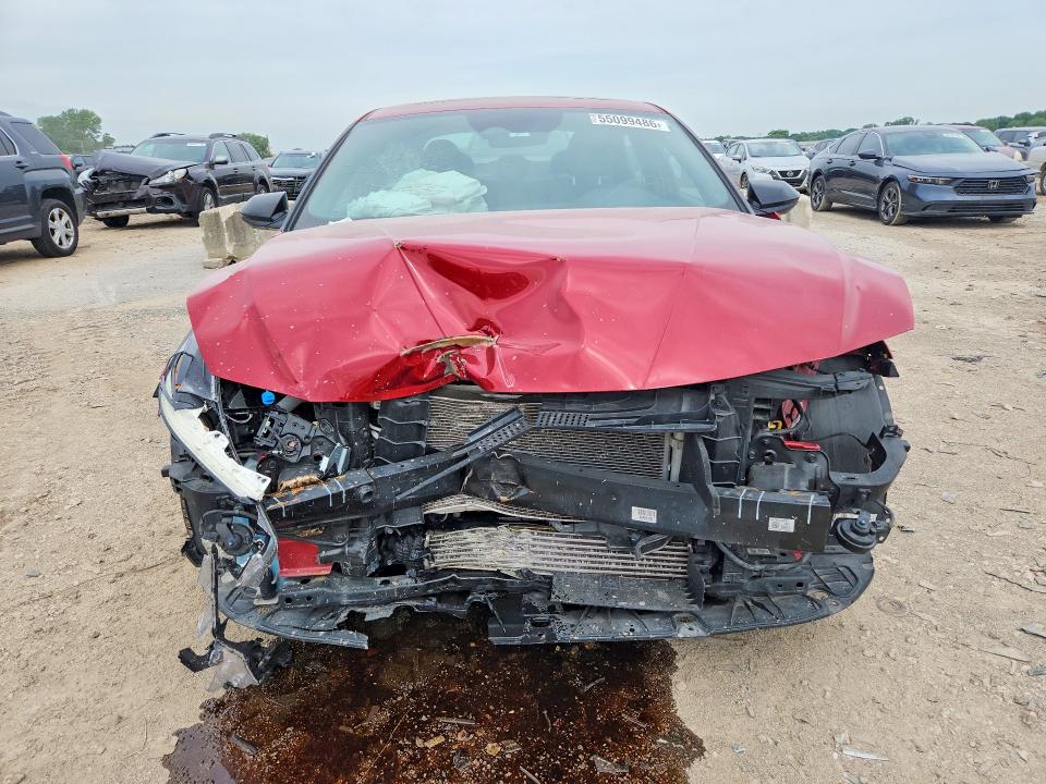 2021 Hyundai Elantra მანქანა იყიდება აუქციონზე, vin: KMHLR4AF1MU181553, აუქციონის ნომერი: 55099486