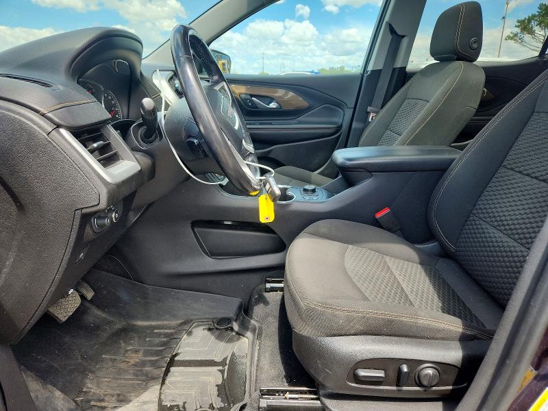 Aukcja sprzedaży 2019 Gmc Terrain, vin: 3GKALTEV1KL220212, numer aukcji: 57511496