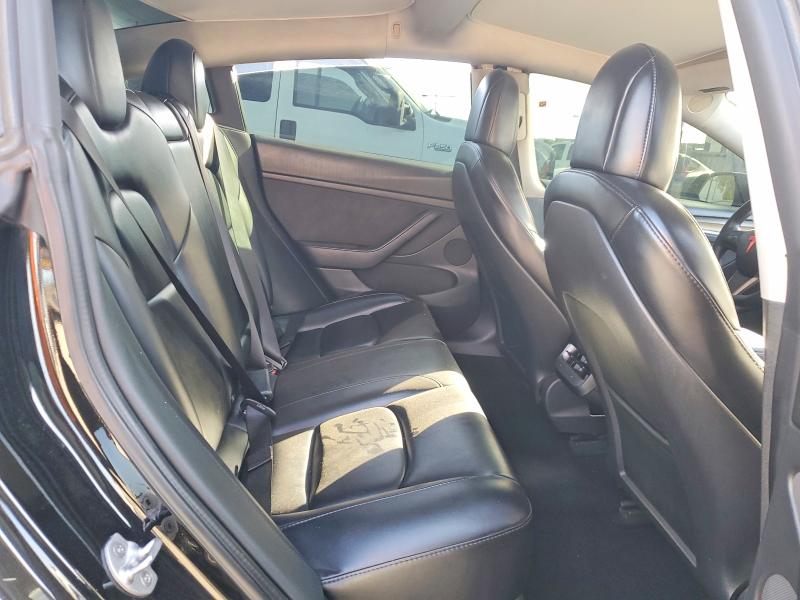 Продаж на аукціоні авто 2021 Tesla Model 3, vin: 5YJ3E1EA6MF095905, номер лоту: 56094056