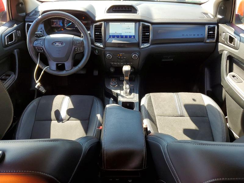 Продаж на аукціоні авто 2022 Ford Ranger, vin: 1FTER4FH6NLD22843, номер лоту: 58593006