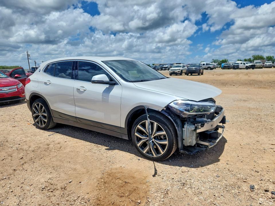 Продажа на аукционе авто 2018 Bmw X2, vin: WBXYJ3C31JEJ84704, номер лота: 56720006