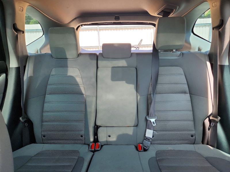 Aukcja sprzedaży 2017 Honda Cr-v, vin: 7FARW5H33HE000058, numer aukcji: 55416086