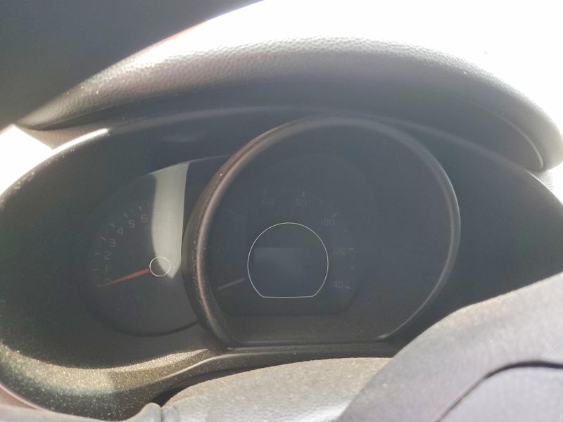 Продажа на аукционе авто 2017 Kia Soul, vin: KNDJP3A50H7440539, номер лота: 55720156