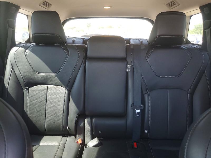 Aukcja sprzedaży 2024 Infiniti Qx60, vin: 5N1DL1ERXRC346862, numer aukcji: 56989706