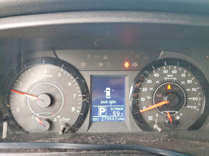 Продажа на аукционе авто 2015 Toyota Sienna, vin: 5TDKK3DC4FS529112, номер лота: 58246216