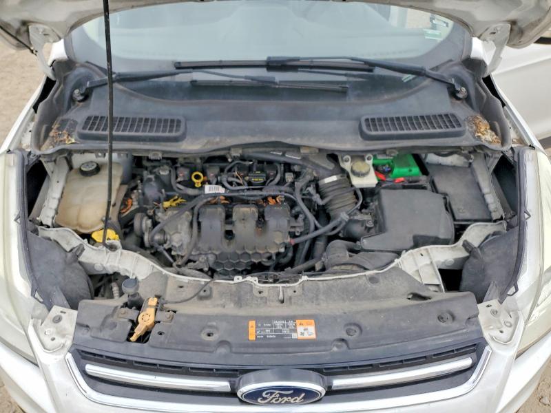 2013 Ford Escape მანქანა იყიდება აუქციონზე, vin: 1FMCU9H98DUA07779, აუქციონის ნომერი: 55932316
