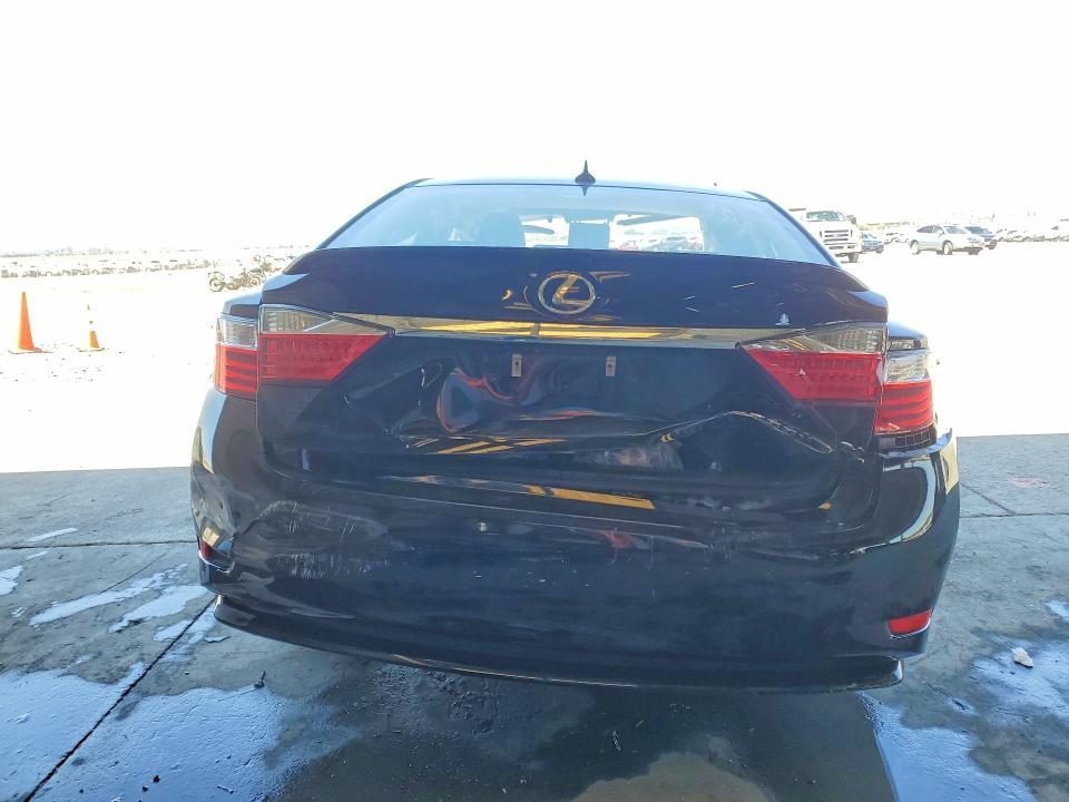 Aukcja sprzedaży 2013 Lexus Es, vin: JTHBW1GG5D2023928, numer aukcji: 57121036