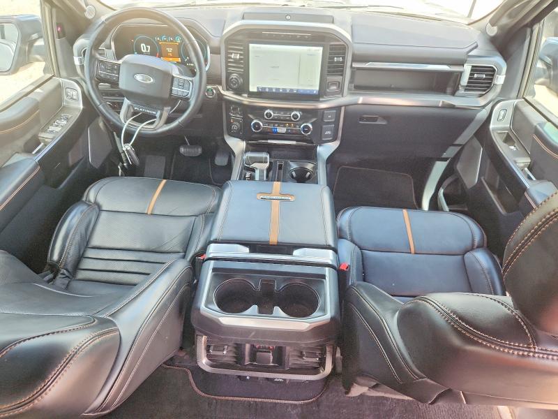 Aukcja sprzedaży 2023 Ford F150, vin: 1FTFW1E83PFC11519, numer aukcji: 57534036