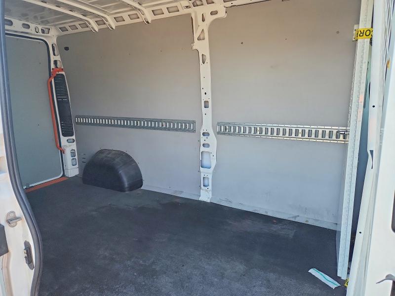 59032236 :رقم المزاد ، 3C6LRVDG4SE567398 vin ، 2025 Ram Promaster 2500 مزاد بيع