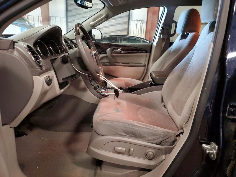 2017 Buick Enclave მანქანა იყიდება აუქციონზე, vin: 5GAKRAKD4HJ199999, აუქციონის ნომერი: 56252906