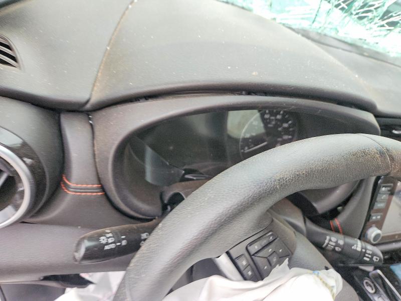 Aukcja sprzedaży 2023 Nissan Kicks, vin: 3N1CP5DV1PL539402, numer aukcji: 57125526