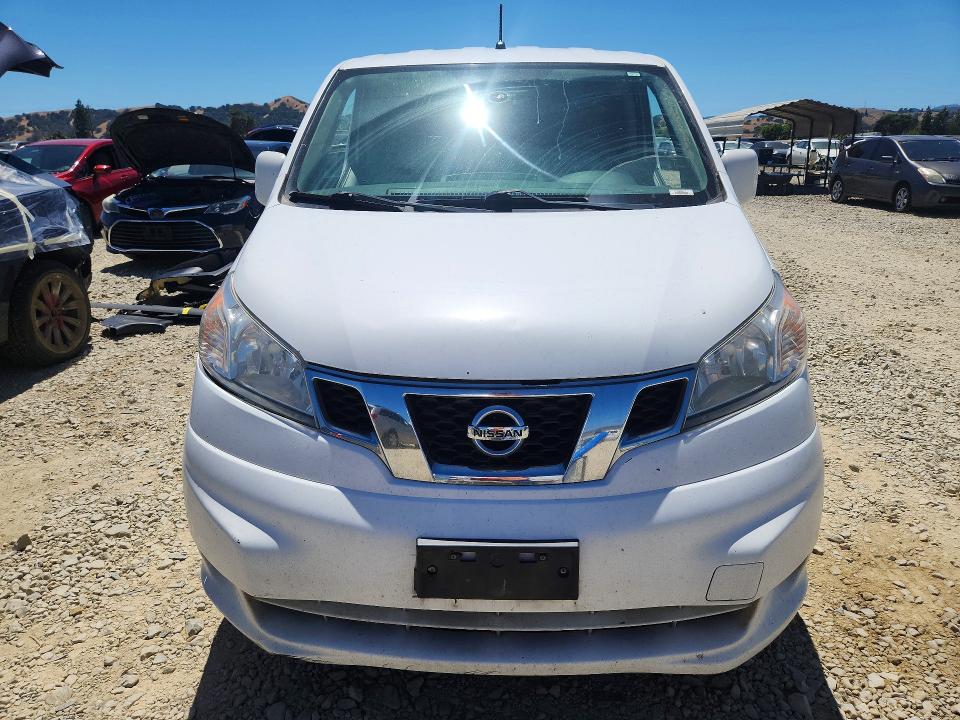Aukcja sprzedaży 2017 Nissan Nv200, vin: 3N6CM0KN6HK712430, numer aukcji: 56976406