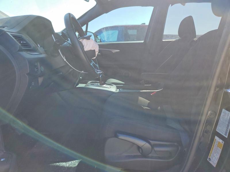 55603026 :رقم المزاد ، 5FNYF7H25MB010496 vin ، 2021 Honda Passport مزاد بيع