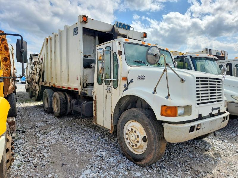 Продажа на аукционе авто 1998 International 4000, vin: 1HTSDAARXWH498530, номер лота: 55908396
