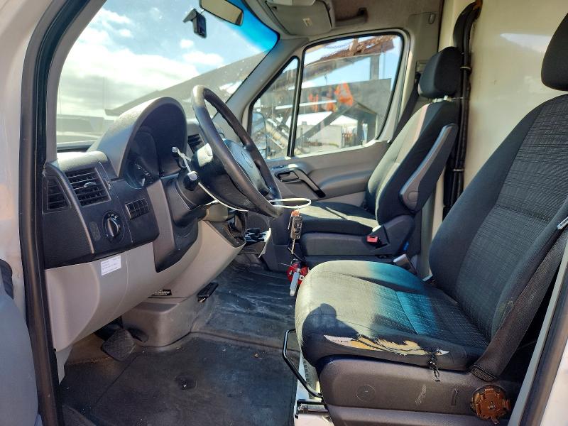 Продаж на аукціоні авто 2015 Freightliner Sprinter, vin: WDYPE8DC5FP169924, номер лоту: 57441026