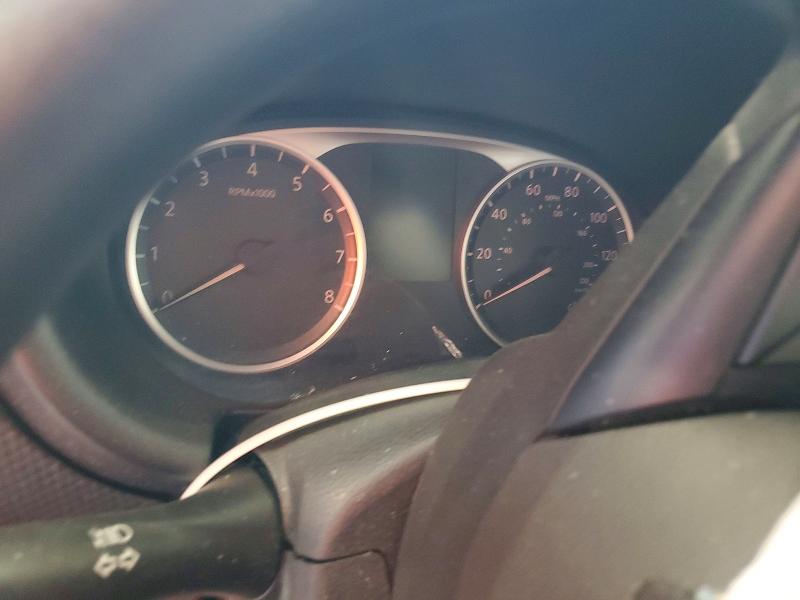 85637415 :رقم المزاد ، 3N1CP5BV0PL493810 vin ، 2023 Nissan Kicks مزاد بيع