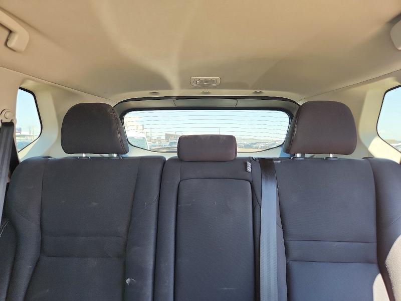 Aukcja sprzedaży 2023 Nissan Rogue, vin: 5N1BT3ABXPC947357, numer aukcji: 57583566