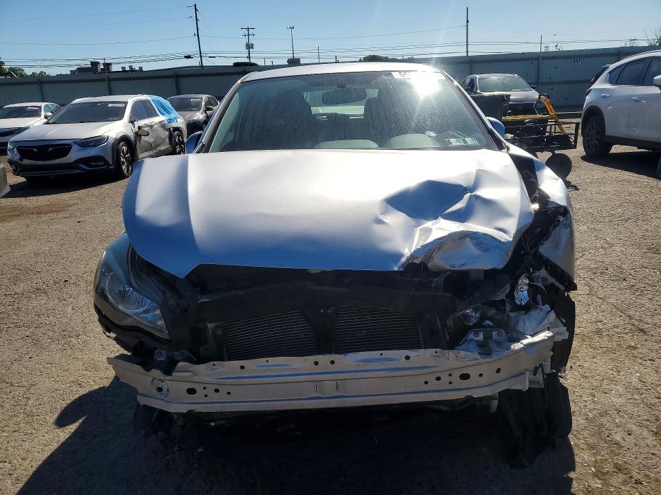 55579366 :رقم المزاد ، JF1GPAC60FH276226 vin ، 2015 Subaru Impreza مزاد بيع