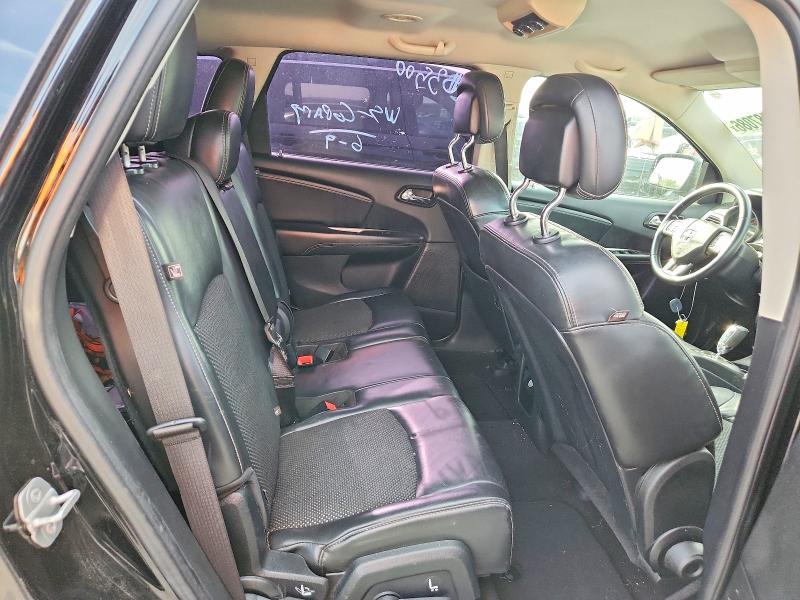 Aukcja sprzedaży 2016 Dodge Journey, vin: 3C4PDCGB2GT199738, numer aukcji: 59187086