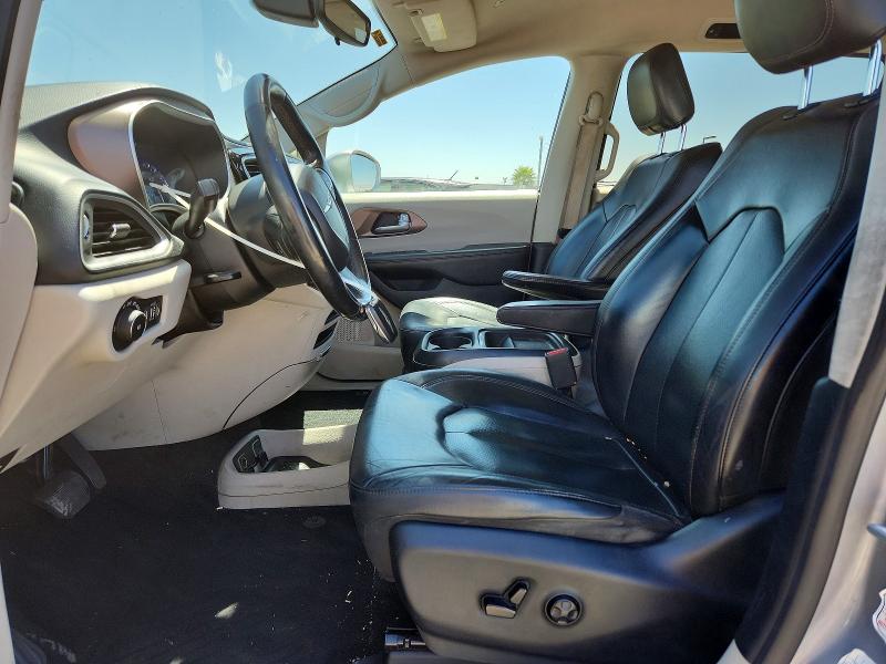 Auction sale of the 2018 Chrysler Pacifica, vin: 2C4RC1BG2JR290358, lot number: 59098936
